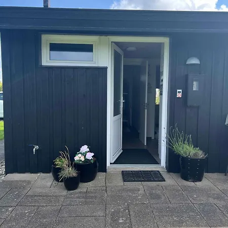 Holiday Home, Close To Child-friendly Sandy Beach * Hjørring