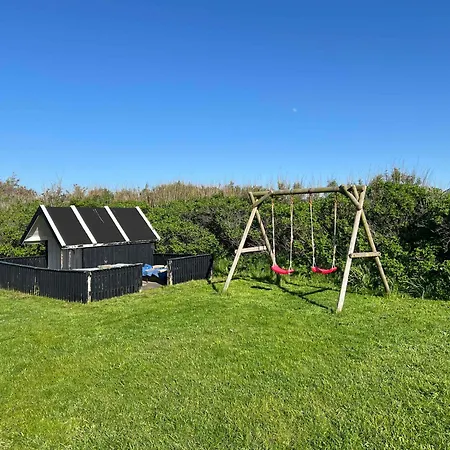Ferienhaus Holiday Home, Close To Child-friendly Sandy Beach