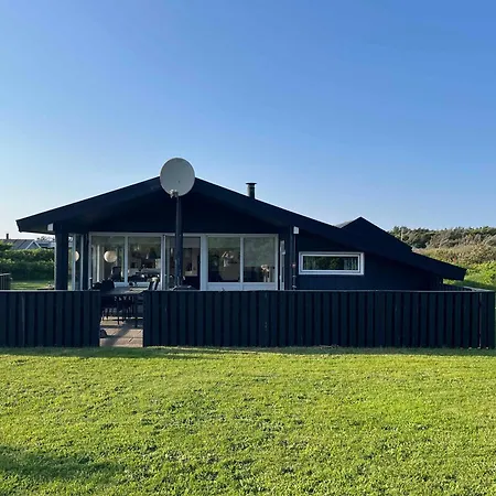 Ferienhaus Holiday Home, Close To Child-friendly Sandy Beach *