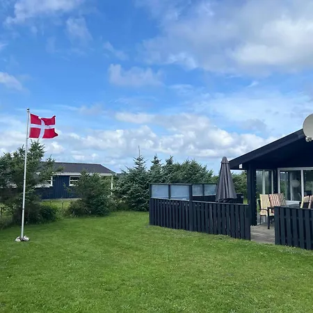 Holiday Home, Close To Child-friendly Sandy Beach Ferienhaus Hjørring