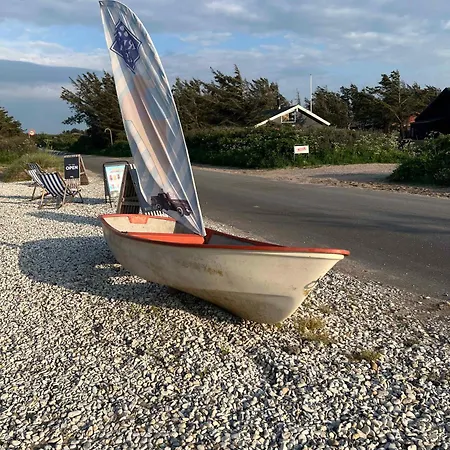 Ferienhaus Holiday Home, Close To Child-friendly Sandy Beach Hjørring