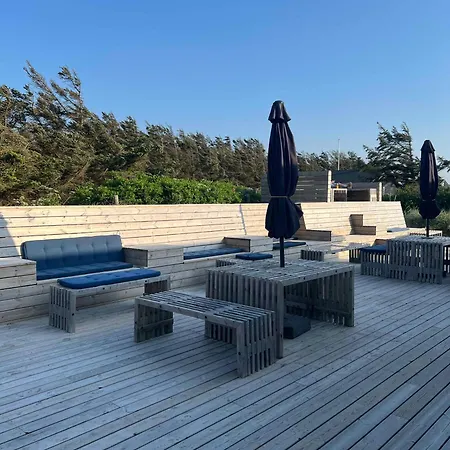 Holiday Home, Close To Child-friendly Sandy Beach *