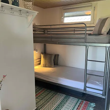 Holiday Home, Close To Child-friendly Sandy Beach Hjørring