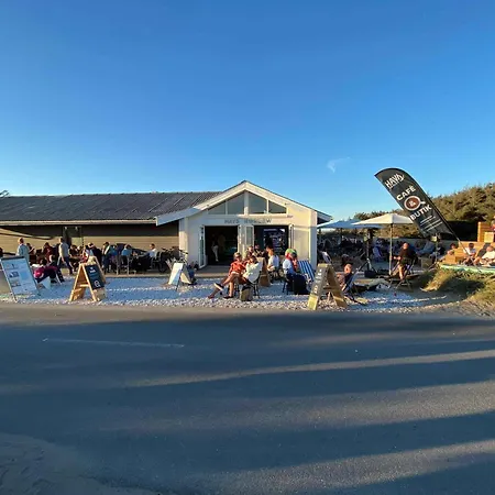 Ferienhaus Holiday Home, Close To Child-friendly Sandy Beach