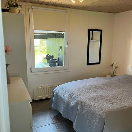 Holiday Home, Close To Child-friendly Sandy Beach Ferienhaus Hjørring