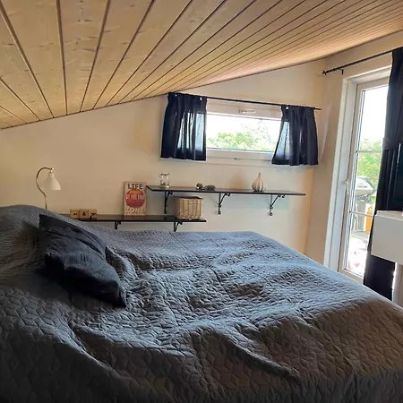 Ferienhaus Holiday Home, Close To Child-friendly Sandy Beach Hjørring