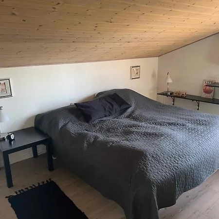 Holiday Home, Close To Child-friendly Sandy Beach * Hjørring